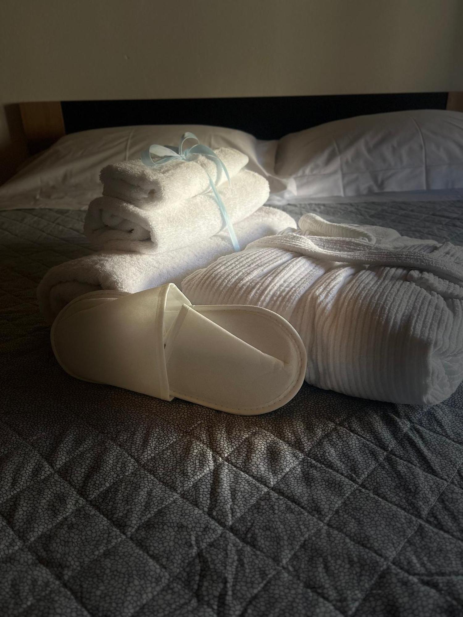 B&B Camelia Camugnano 외부 사진