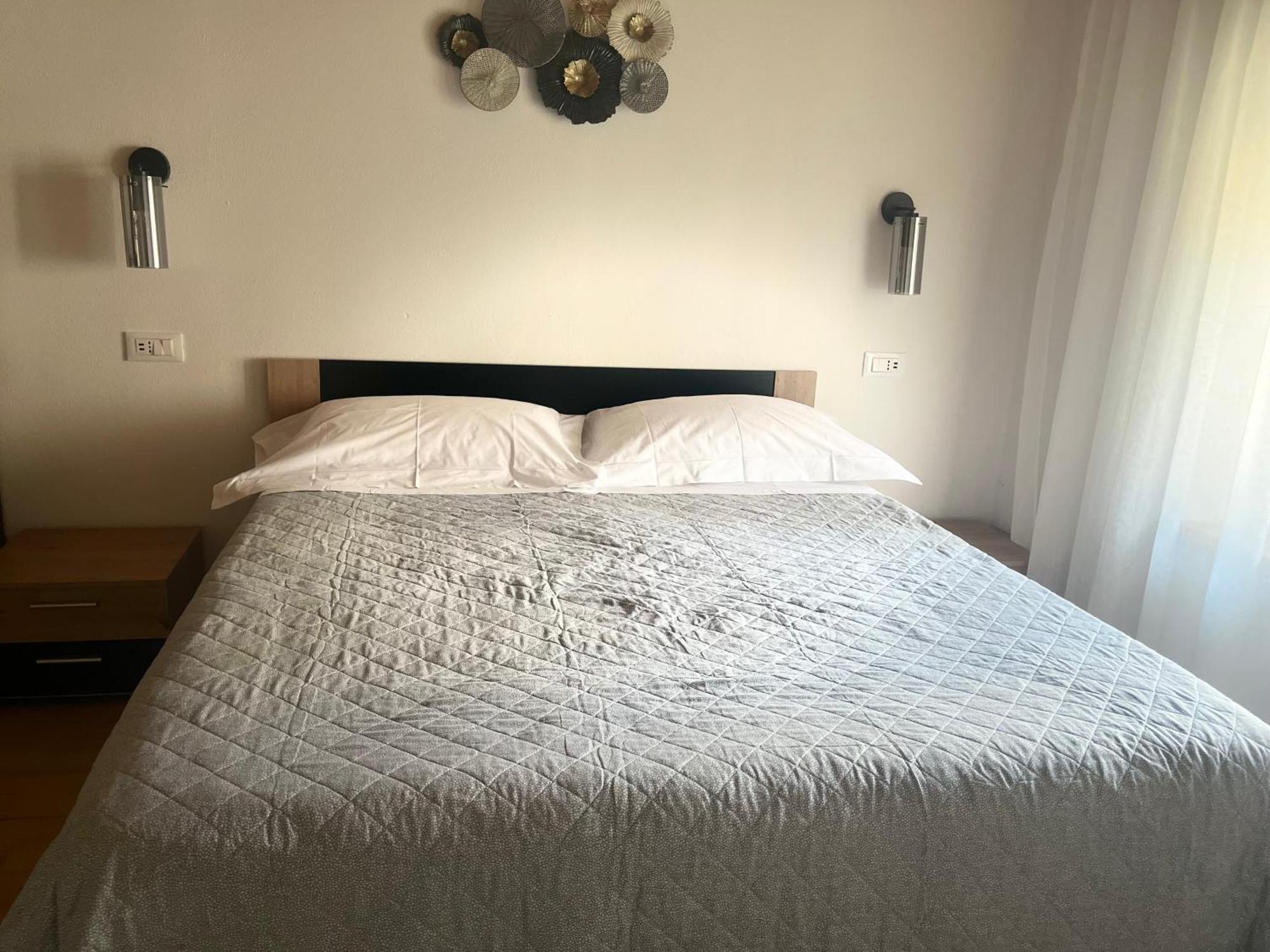 B&B Camelia Camugnano 외부 사진